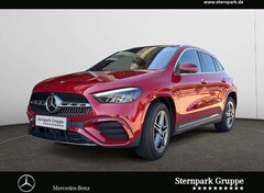 Bild des Angebotes Mercedes-Benz GLA 250 GLA 250 e AMG +LED+Pano+Distronic+LED+KeylessGo+