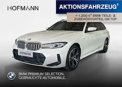 Bild des Angebotes BMW 330 M Sport
