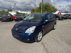 Bild des Angebotes Toyota Corolla Verso 2.2 D-CAT Sol 7-Sitzer Navi PDC