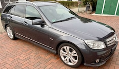 Bild des Angebotes Mercedes-Benz C 280 T 7G-TRONIC Avantgarde AMG Line