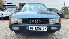 Bild des Angebotes Audi 80 Oldtimer H Kennzeichen mit Gutachten