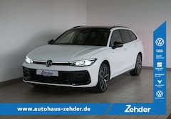Bild des Angebotes VW Passat 2.0 TDI DSG R-Line AHK+Standheizung+R-Line Sign...