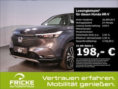 Bild des Angebotes Honda HR-V Hybrid Advance +Automatik+Navi+elektr.Heckklappe+L