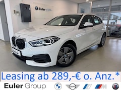 Bild des Angebotes BMW 116 iA Advantage+Comfort LCProf LenkHzg aut.Heckklappe