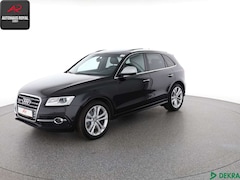 Bild des Angebotes Audi SQ5 SQ5 3.0 TDI qu V6 CARBON,BANG+O,KEYLESS,ACC,PANO