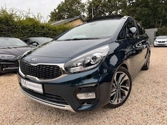 Bild des Angebotes Kia Carens DCT Spirit 7Sitz*AHK*Pano*Kam*Carbon*JBL