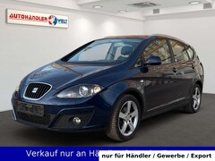 Bild des Angebotes SEAT Altea XL 1.4 TSI AAC Xenon SHZ Navi PDC