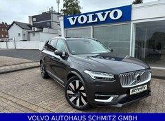 Bild des Angebotes Volvo XC90 Plus Bright PlugIn  21" Luftf.  Sitzlüftung