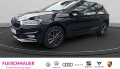 Bild des Angebotes Skoda Fabia Tour 1.0 TSI Digitales Cockpit LED ACC Apple CarPl