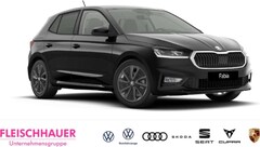 Skoda Fabia Tour 1.0 TSI Digitales Cockpit LED ACC Apple CarPl