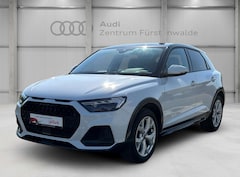 Bild des Angebotes Audi A1 allstreet 35 TFSI S tronic Navi Digitales Cockpit