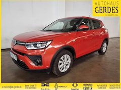 Bild des Angebotes SsangYong Tivoli Amber 1.5 2WD "Dynamischer Crossover"
