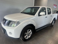 Bild des Angebotes Nissan Navara Pickup Double Cab SE 4X4