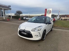 Bild des Angebotes Citroen DS3 Cabrio VTi 120 SoChic
