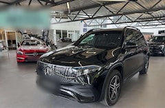Bild des Angebotes Mercedes-Benz EQB 300 4M AMG Ambiente mopf *** Bonus 2000 EUR