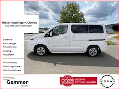 Bild des Angebotes Nissan E-NV200 (ME1) 7 Sitze voll elektrisch Tekna