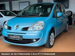 Bild des Angebotes Renault Grand Modus Dynamique 1. Hand / Scheckheft