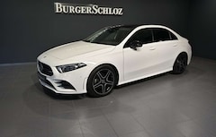 Bild des Angebotes Mercedes-Benz A 220 d 4M  LIMO/AMG/AHK/LED/NAVI