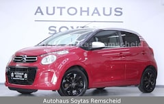 Bild des Angebotes Citroen C1 Shine Edition *Kamera *Key-GO *SHZ *Carplay