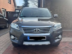 Bild des Angebotes Toyota RAV 4 Life