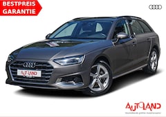 Bild des Angebotes Audi A4 Avant 35 TFSI LED Tempomat Android Apple PDC