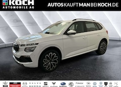 Bild des Angebotes Skoda Kamiq Balance 1.0 TSI DSG MATRIX NAVI KOMFORT P