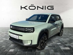 Bild des Angebotes Fiat Grande Panda Hybrid Icon 1.2 110PS Automatik