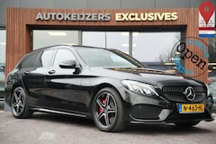 Bild des Angebotes Mercedes-Benz C 43 AMG Estate 4MATIC panorama dach Adaptive Cr