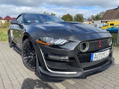 Bild des Angebotes Ford Mustang Basis Convertible