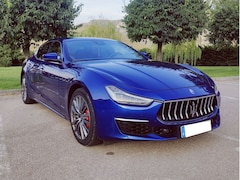 Bild des Angebotes Maserati Ghibli Ghibli Diesel GranLusso