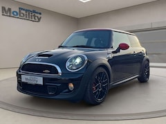 Bild des Angebotes MINI John Cooper Works AT Motor 20tkm gelaufen