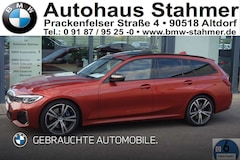 Bild des Angebotes BMW 340 M340i xDrive Touring Gestiksteuerung Head-Up