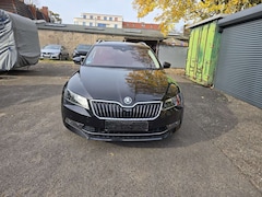 Bild des Angebotes Skoda Superb Combi 2.0 TSI 4x4 DSG Style