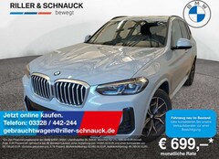 Bild des Angebotes BMW X3 xDrive 30d M Sport LASER+AHK+PANO+ACC+HUD