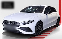 Bild des Angebotes Mercedes-Benz A 200 d  AMG NIGHT PANO AHK STANDHZG MULTIBEAM