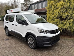 Bild des Angebotes Peugeot Rifter Active Pack L2