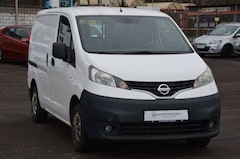 Bild des Angebotes Nissan NV200 /Evalia Kasten/Klima/Tüv02-27  Nr.89