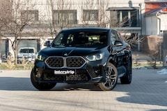 Bild des Angebotes BMW X2 18d sDrive M SPORT.PANO.SHZ.PARK.ASS