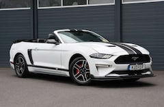 Bild des Angebotes Ford Mustang 2.3 55Years/SHZ/SBL/LED/CarPlay/KAMERA