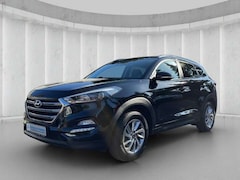 Bild des Angebotes Hyundai TUCSON Intro 1.6 i Navi*AHK*Sitz&Lenkhzg