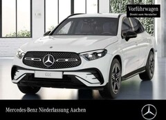 Bild des Angebotes Mercedes-Benz GLC 450 d 4M AMG+NIGHT+360+AHK+BURMESTER+KEYLESS