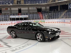 Bild des Angebotes Dodge Challenger SRT 8