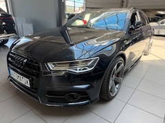 Bild des Angebotes Audi A6 Avant 3.0 TDI S Line clean diesel quattro
