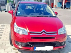 Bild des Angebotes Citroen C4 C4 Coupe 1.6 16V VTS