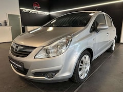 Bild des Angebotes Opel Corsa D Edition