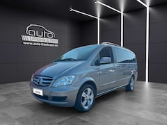 Bild des Angebotes Mercedes-Benz Viano 2.2 CDI Trend Edition lang*Automatik*
