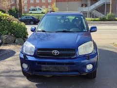 Bild des Angebotes Toyota RAV 4 Toyota RAV4 Automatic 2005