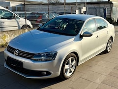 Bild des Angebotes VW Jetta VI Comfortline / TÜV NEU