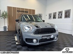 Bild des Angebotes MINI Cooper D Countryman ALL4 AHK*LED*NAVI*KEYLESS