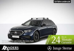Bild des Angebotes Mercedes-Benz E 450 4M T AMG+Night+Burmester+360°+AHK+Bel.Sitz